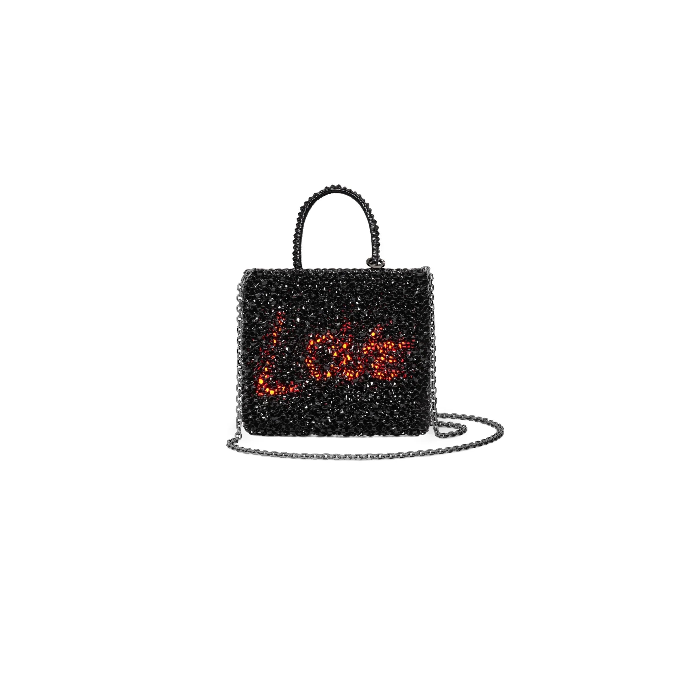 ANTEPRIMA ショルダーバッグ ANTEPRIMA - CROSSBODY WIREBAG 30TH ANNIVERSARY – ANTEPRIMA Online