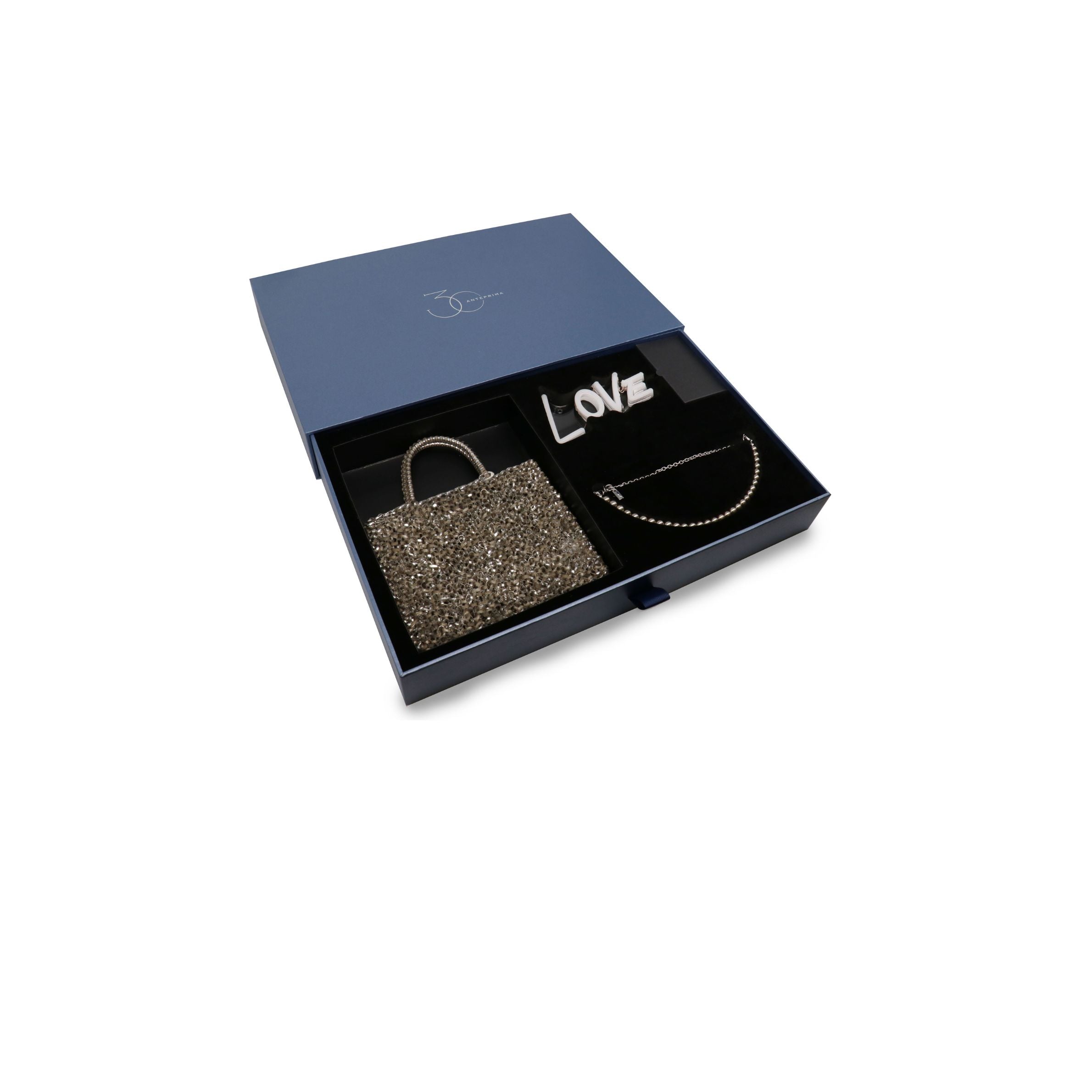 ANTEPRIMA - CROSSBODY WIREBAG 30TH ANNIVERSARY – ANTEPRIMA Online