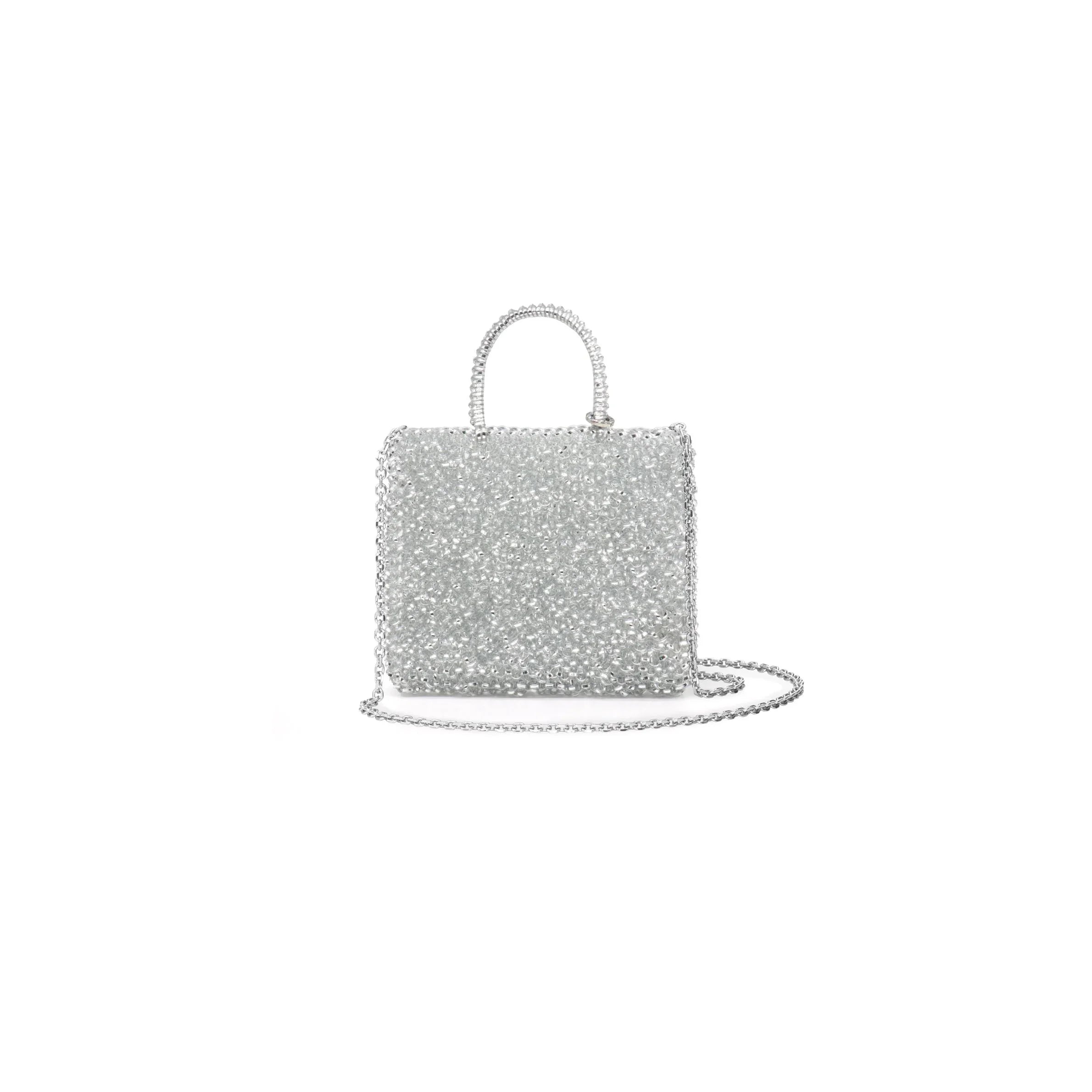 バッグ ANTEPRIMA ANTEPRIMA - CROSSBODY WIREBAG 30TH ANNIVERSARY – ANTEPRIMA Online