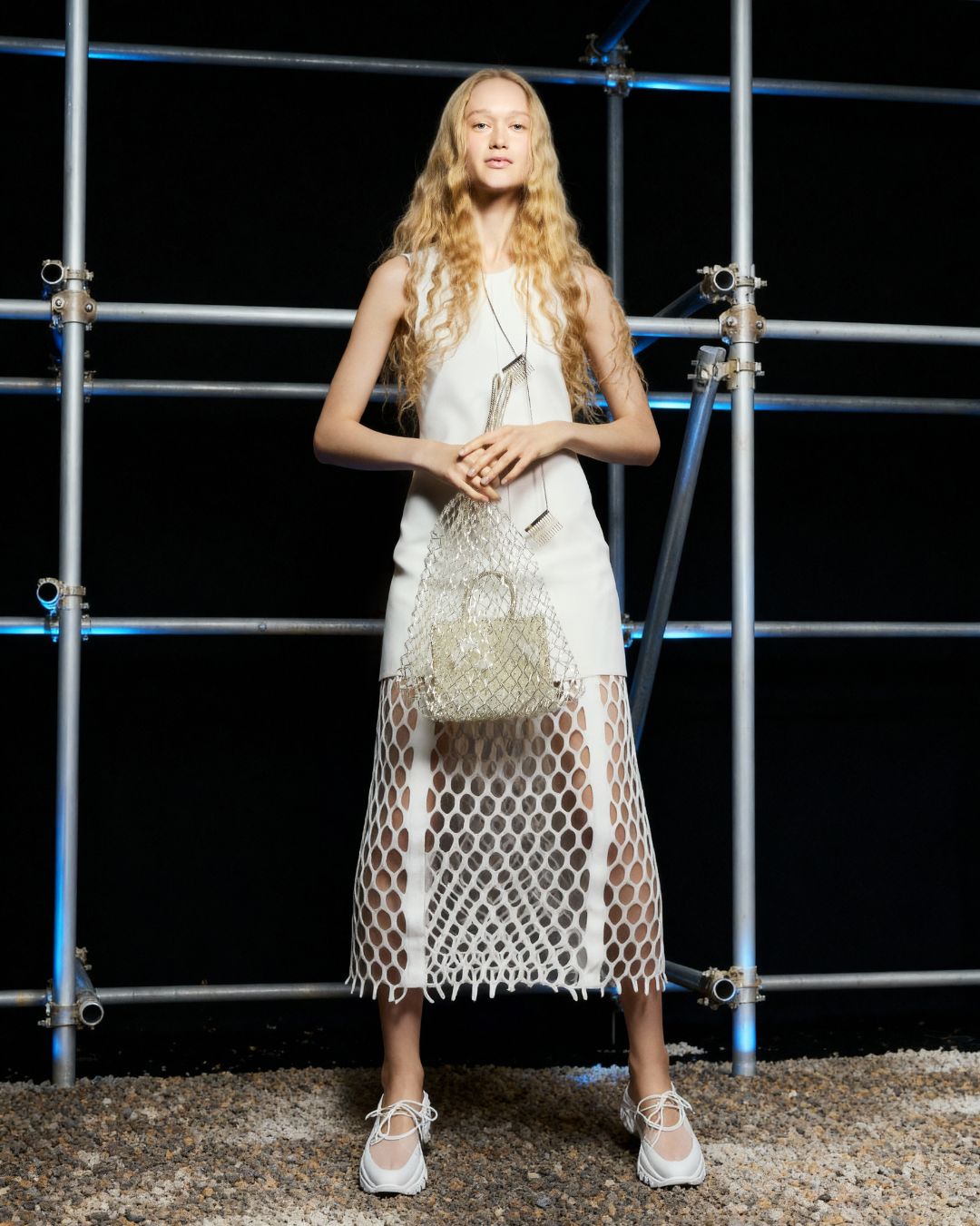 ANTEPRIMA - 999 WIREBAG Collection – ANTEPRIMA Online Store