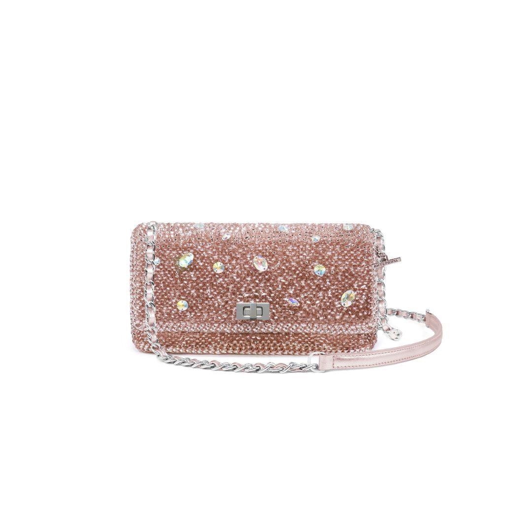 ANTEPRIMA - 999 COLLECTION II CROSSBODY WIREBAG – ANTEPRIMA Online