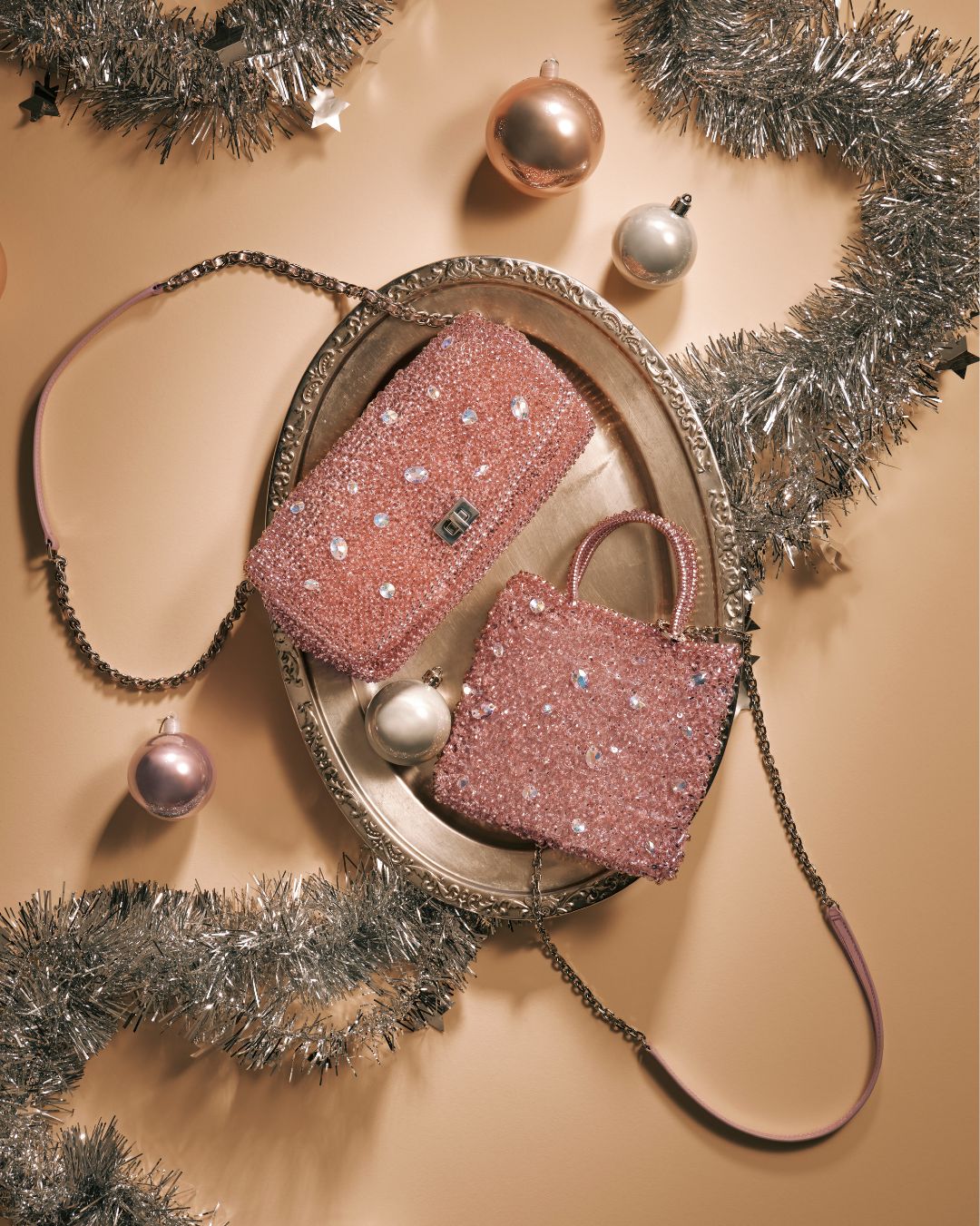 999 Collection II - LUCCHETTO II Medium