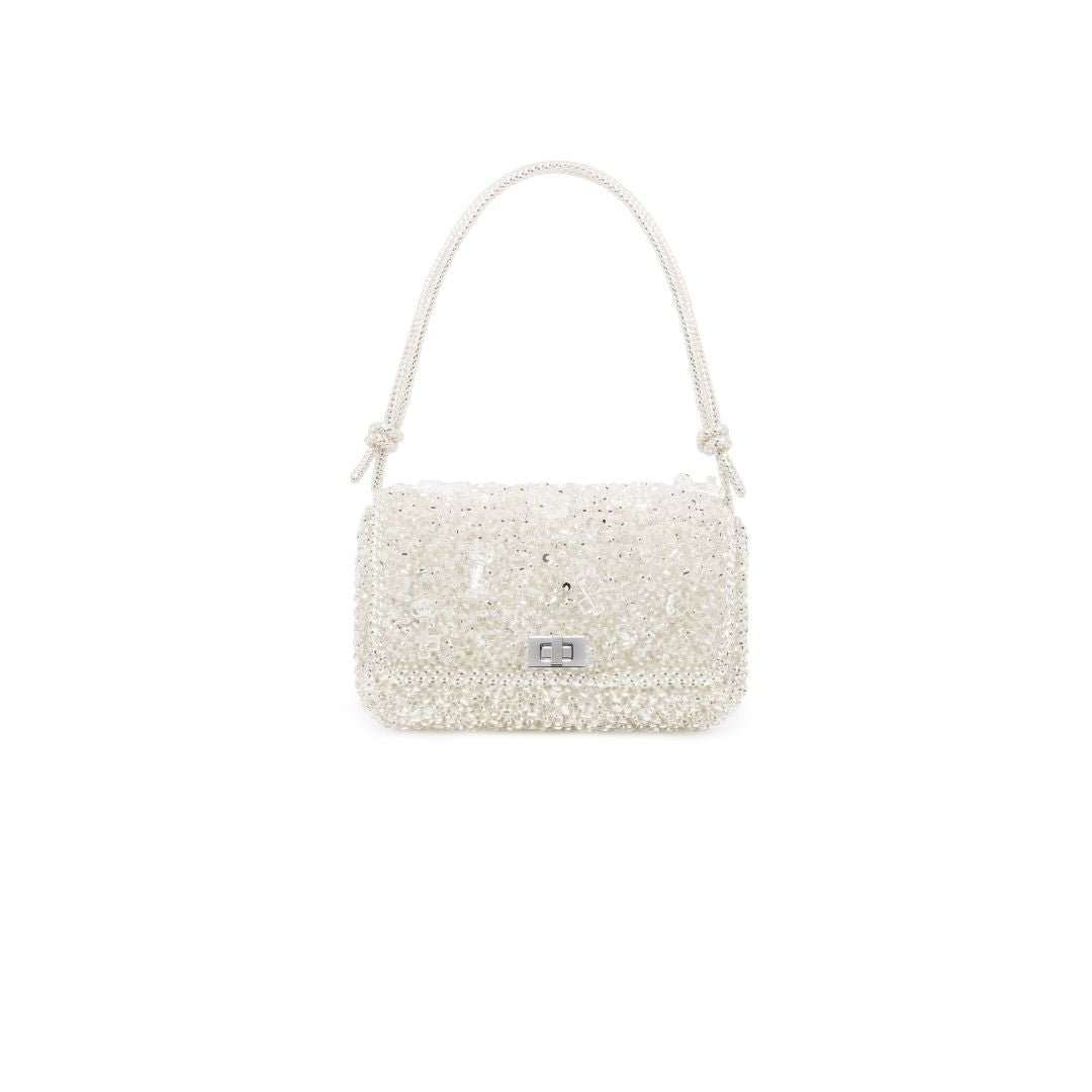 ANTEPRIMA 999 COLLECTION II LUCCHETTO II CROSSBODY WIREBAG