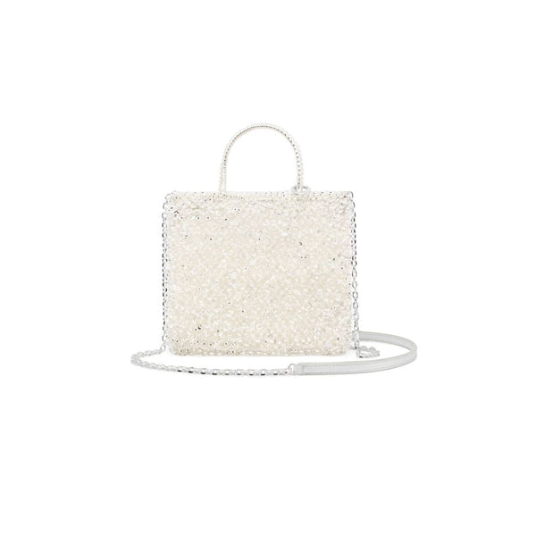ANTEPRIMA 鞄 ANTEPRIMA 999 COLLECTION II STANDARD Z CROSSBODY WIREBAG