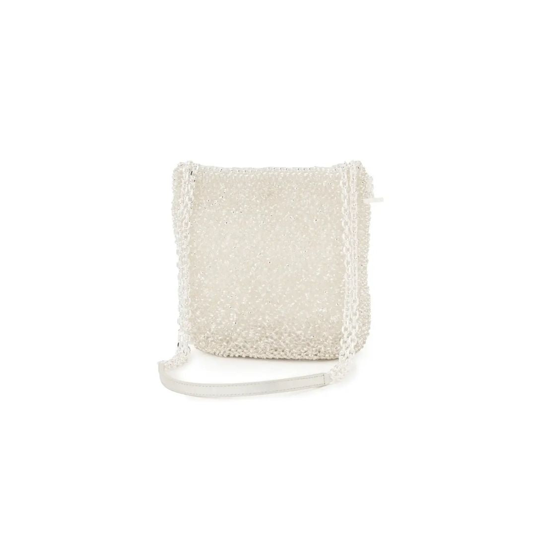 ANTEPRIMA 999 COLLECTION II STANDARD Z CROSSBODY WIREBAG