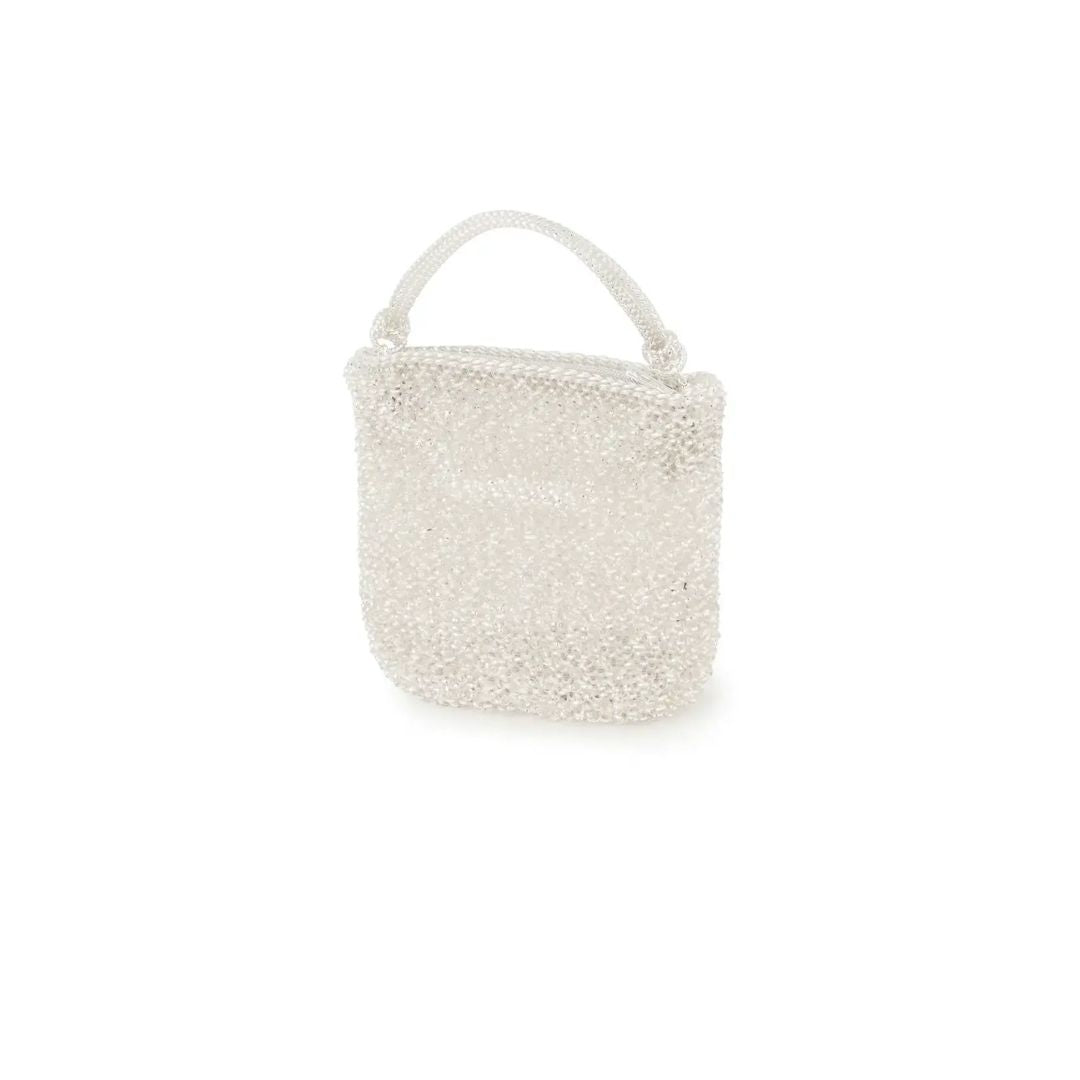 ANTEPRIMA 999 COLLECTION II STANDARD Z CROSSBODY WIREBAG