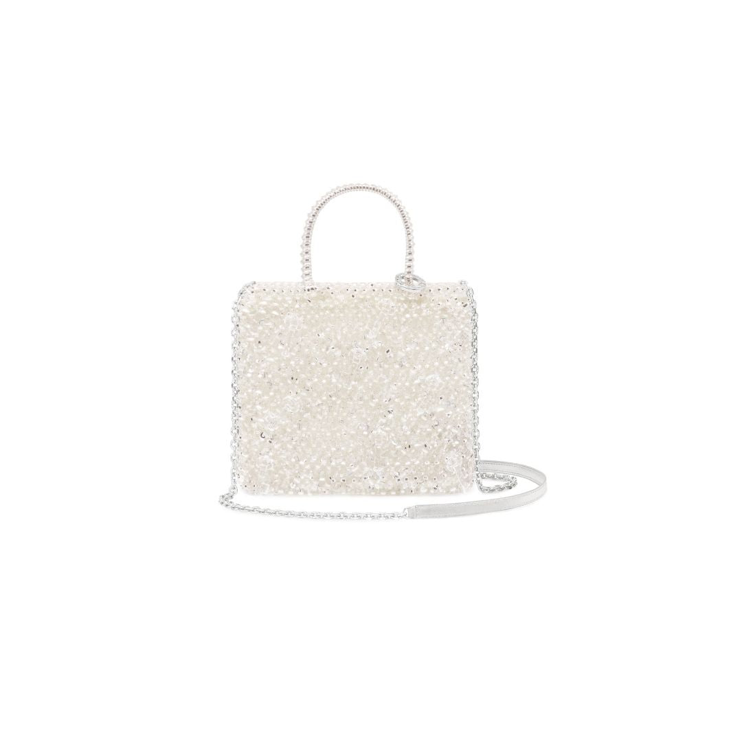 ANTEPRIMA 999 COLLECTION STANDARD MINIATURA CROSSBODY WIREBAG