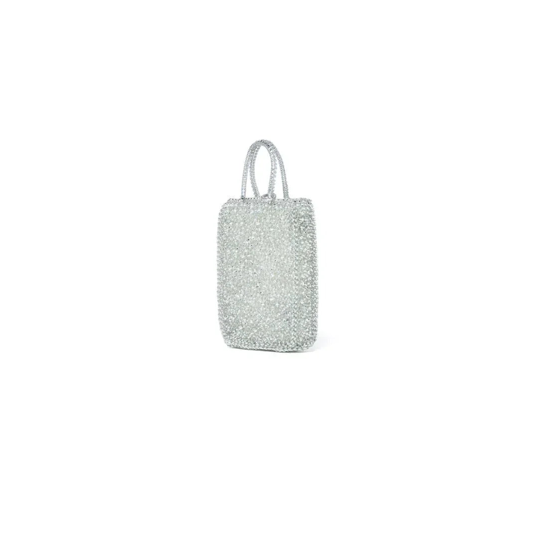 ANTEPRIMA CROSSBODY WIREBAG - ADESSO MINIATURA – ANTEPRIMA Online