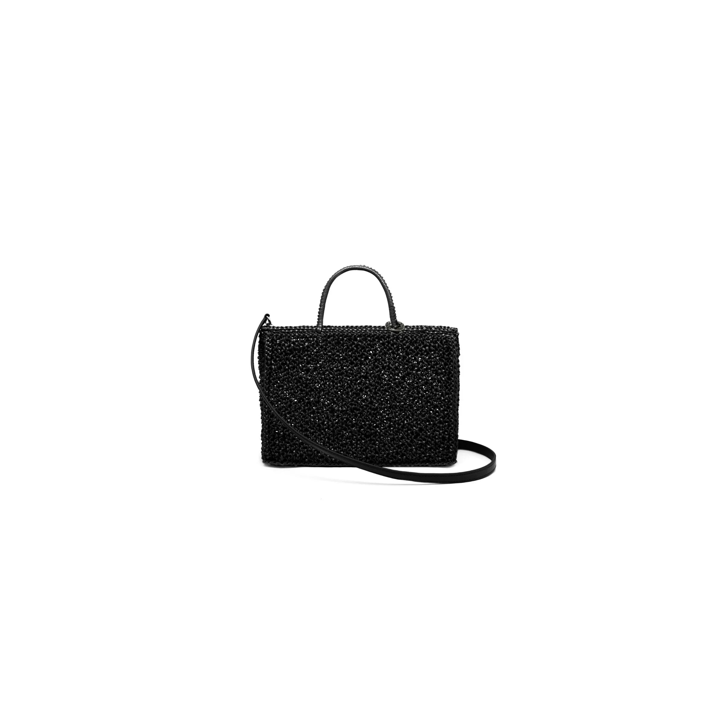 ANTEPRIMA CROSSBODY WIREBAG - ADESSO ORIZZONTALE – ANTEPRIMA