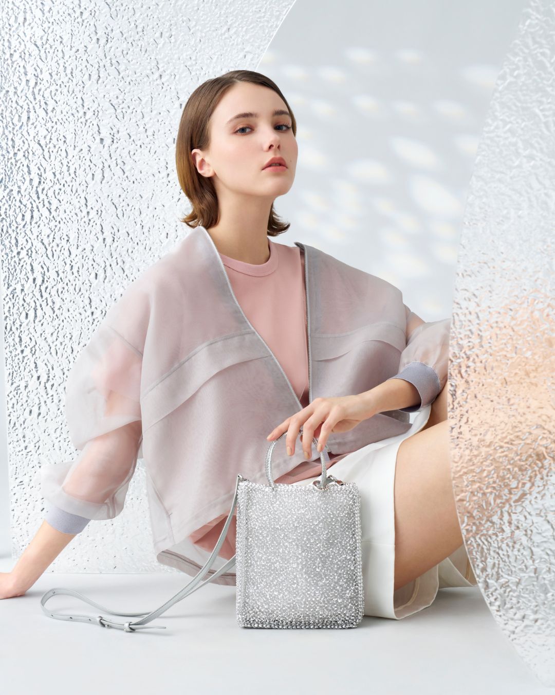 ANTEPRIMA CROSSBODY WIREBAG - ADESSO – Anteprima eShop