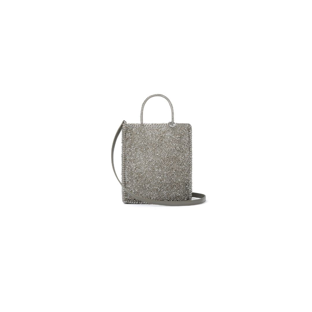 ANTEPRIMA CROSSBODY WIREBAG - ADESSO – Anteprima eShop