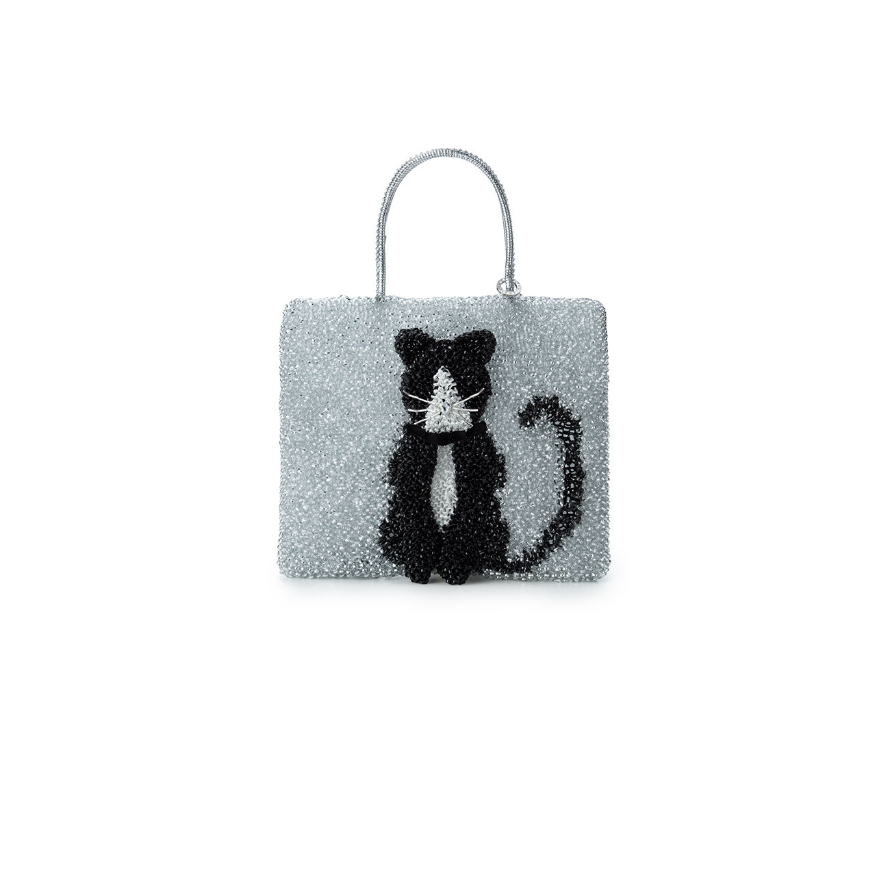 ANTEPRIMA - ANIMALE WIREBAG and Accessories – Anteprima eShop