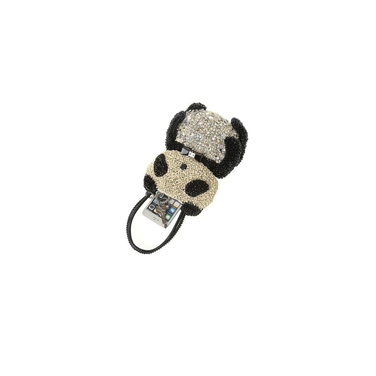 ANTEPRIMA_WIREBAG_ANIMALE_PANDA_PB10S09088_Handbag_solid-white-black_inside