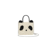 ANTEPRIMA_WIREBAG_ANIMALE_PANDA_PB22F090EL_Crossbody_Bag_STANDARD_MINIATURA_latte_opaco_nero_opaco