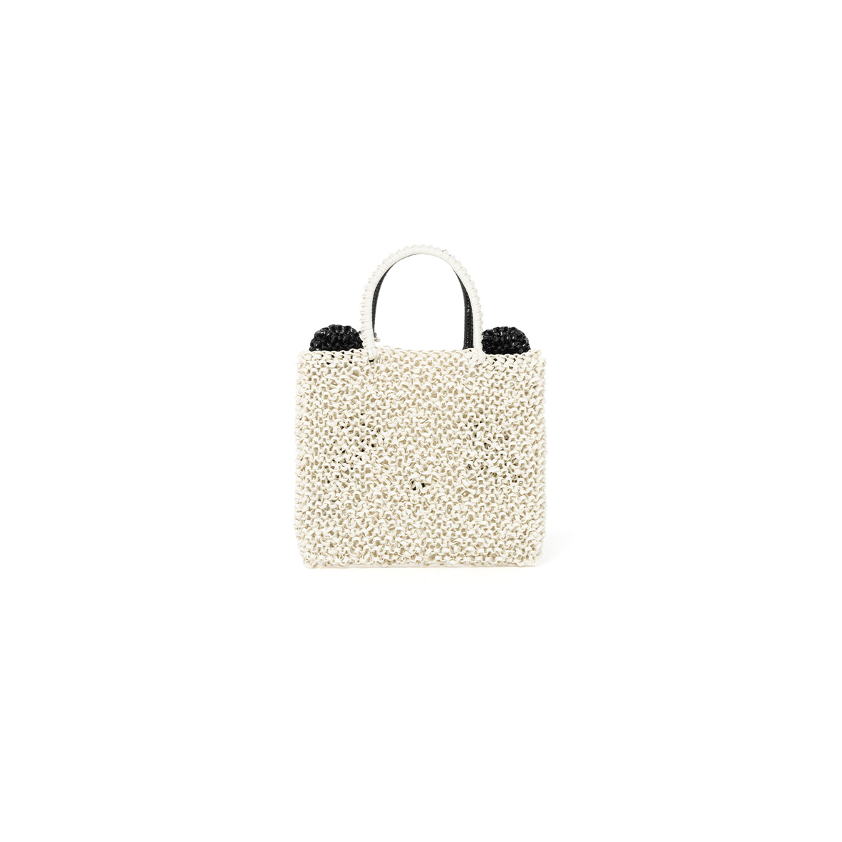 ANTEPRIMA WIREBAG - ANIMALE PANDA – Anteprima eShop
