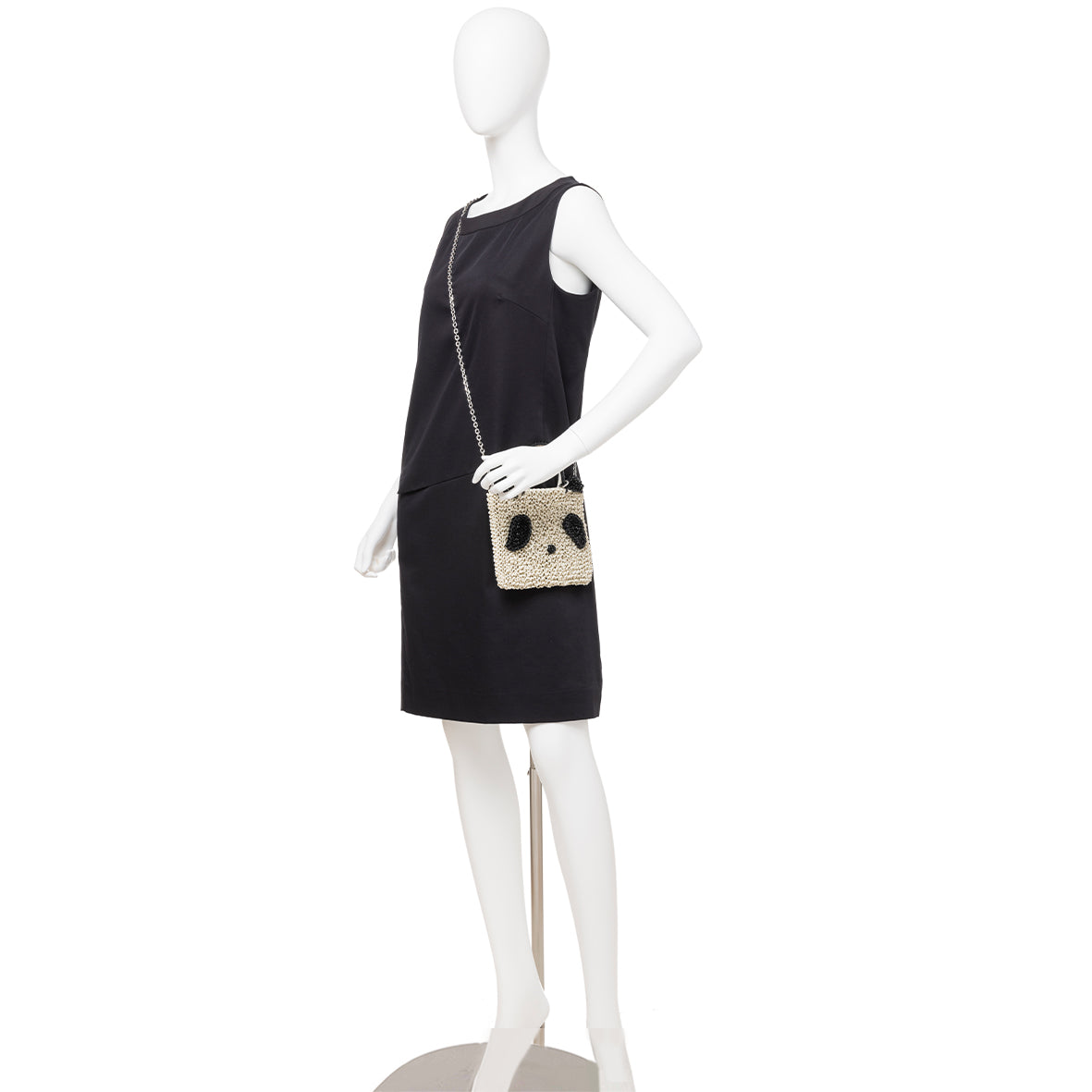 ANTEPRIMA WIREBAG - ANIMALE PANDA – Anteprima eShop