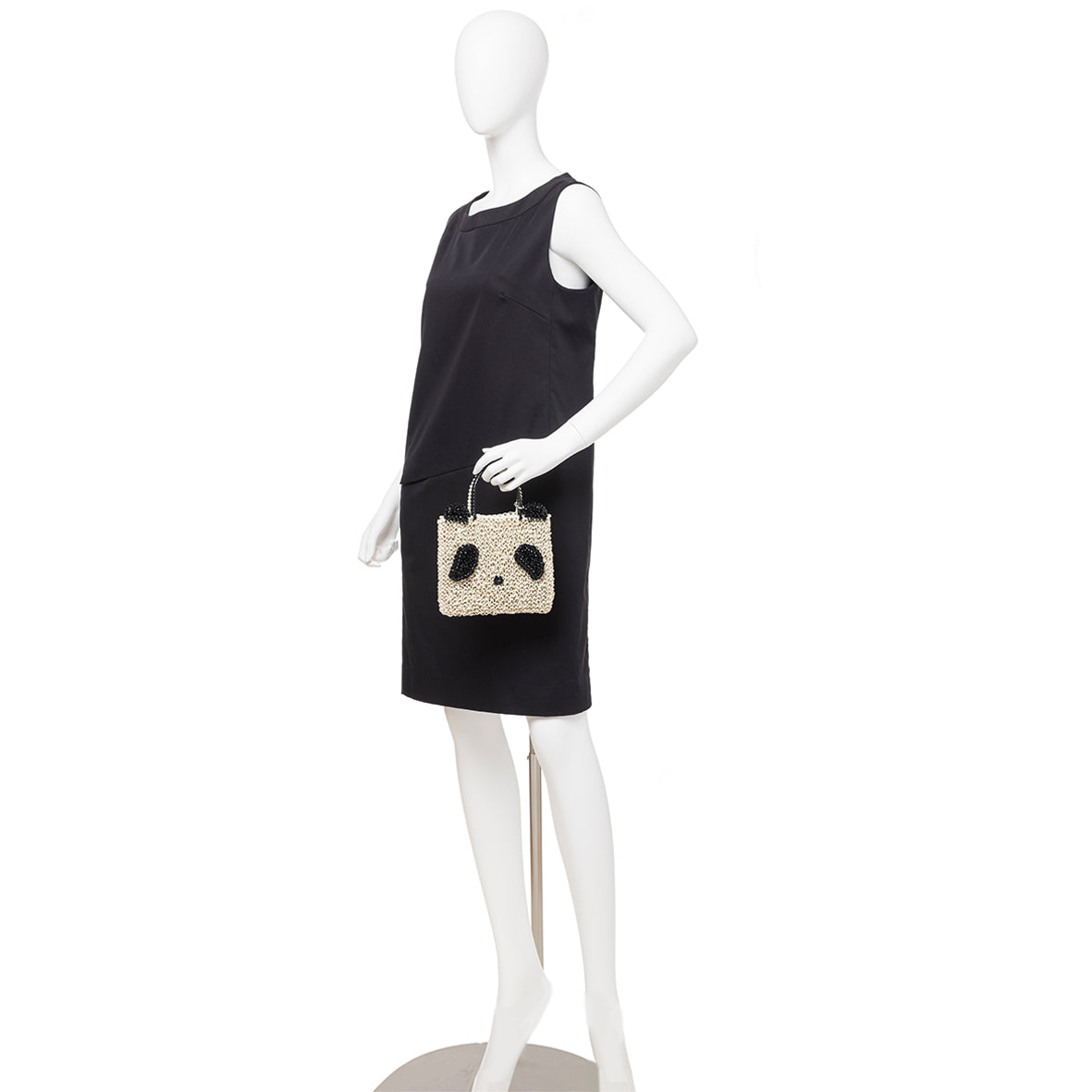 ANTEPRIMA WIREBAG - ANIMALE PANDA – Anteprima eShop
