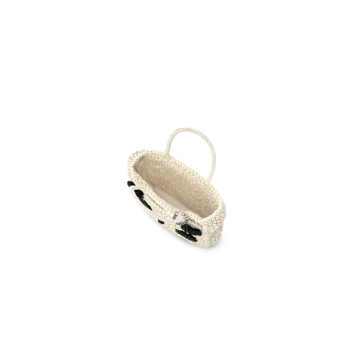 ANTEPRIMA_WIREBAG_ANIMALE_PANDA_PB23F090FU_Crossbody_Bag_Small_latte_opaco_nero_opaco_inside