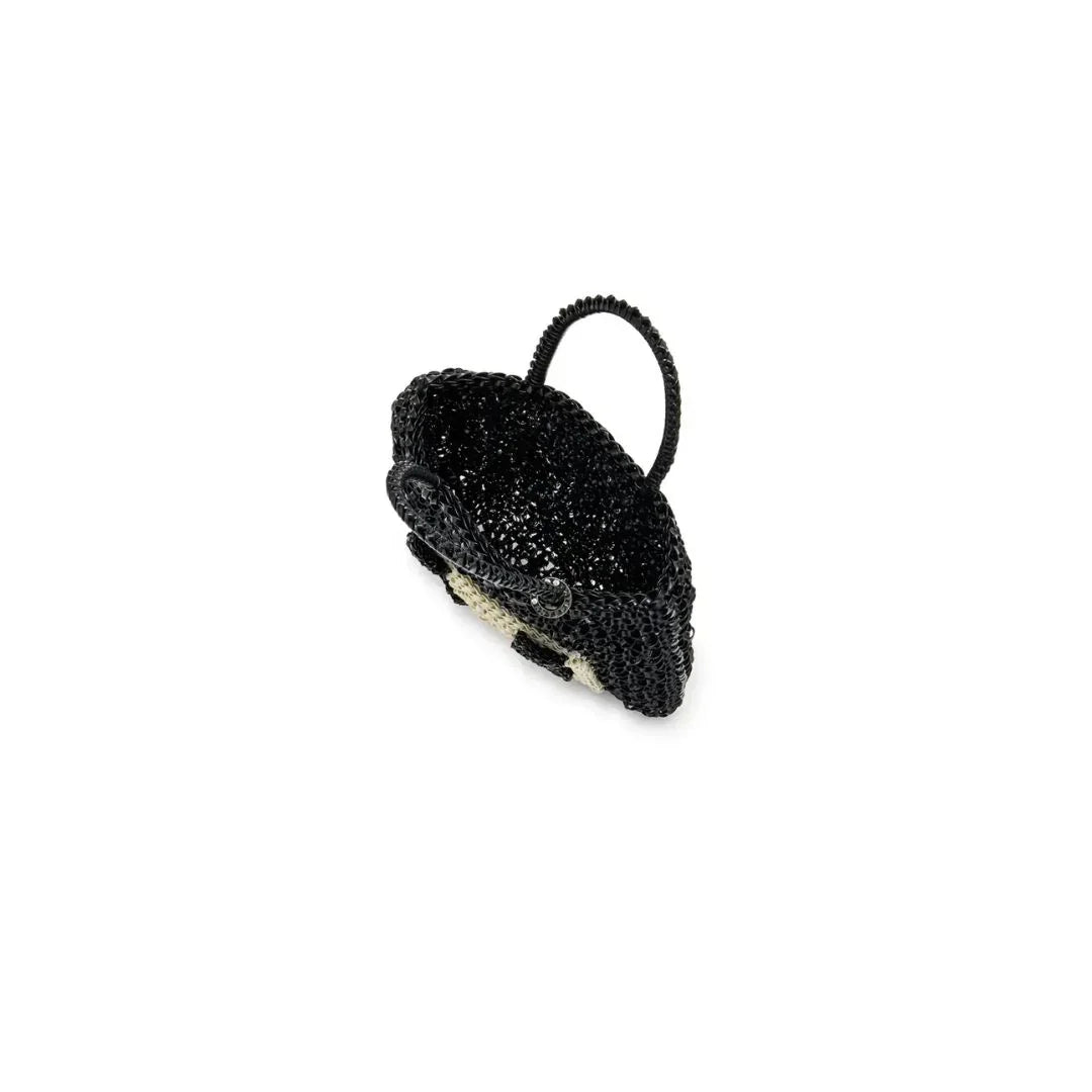 ANTEPRIMA - ANIMALE PANDA CROSSBODY WIREBAG – ANTEPRIMA Online Store