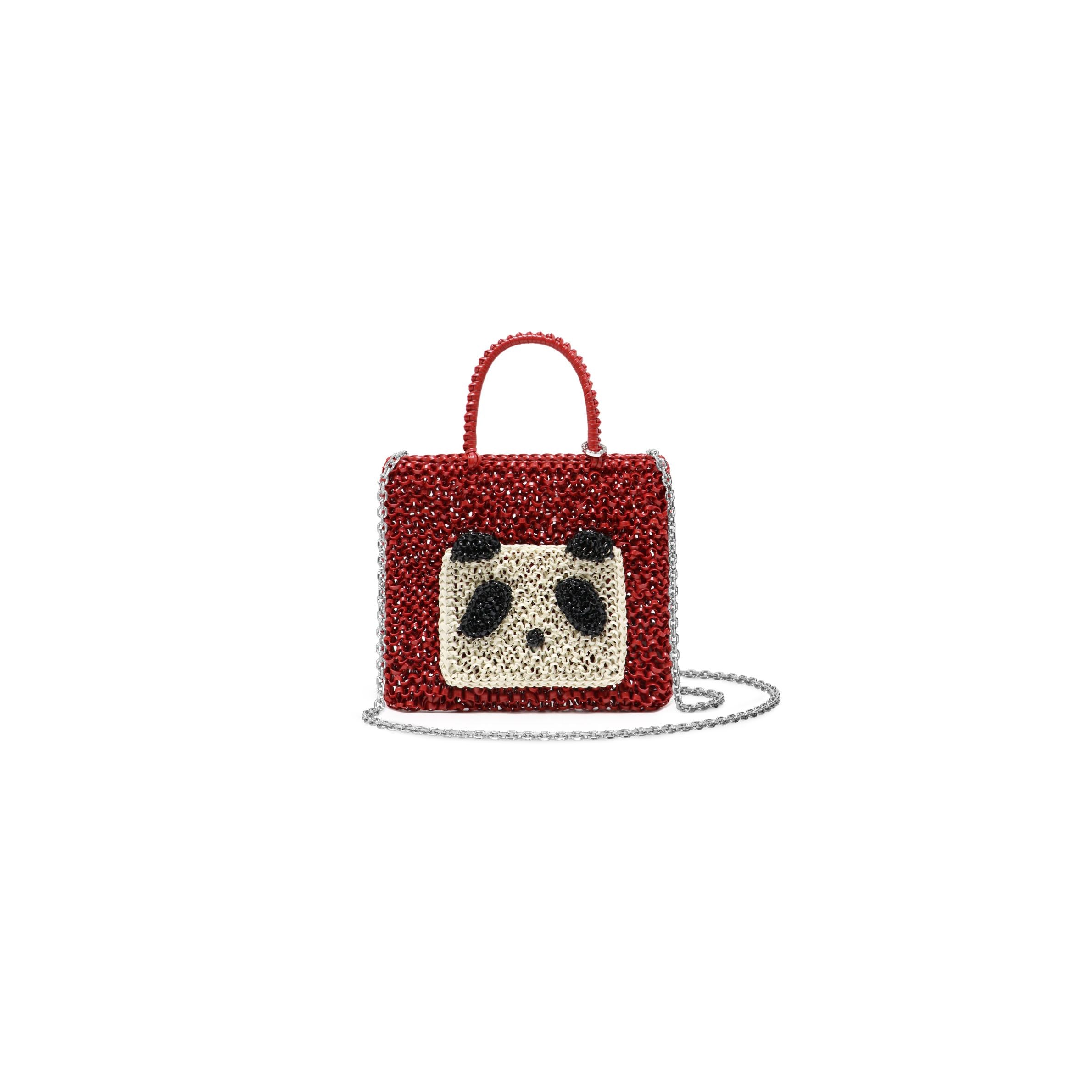 ANTEPRIMA - Crossbody WIREBAG – Page 2 – Anteprima eShop