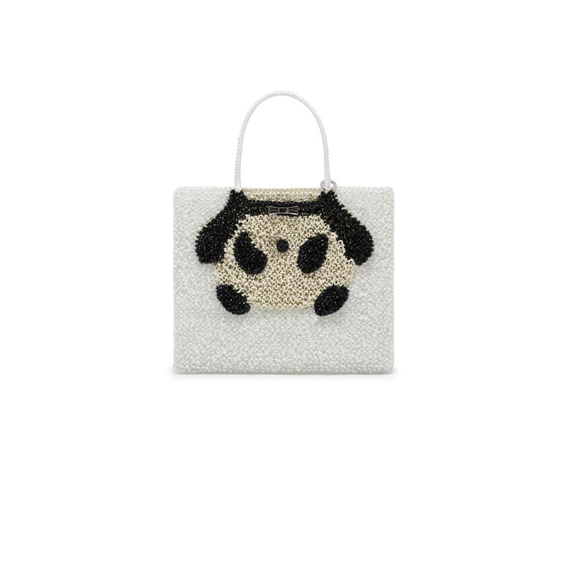 ANTEPRIMA_WIREBAG_ANIMALE_PANDA_PB24S090HV_Tote_Bag_solid-white-black