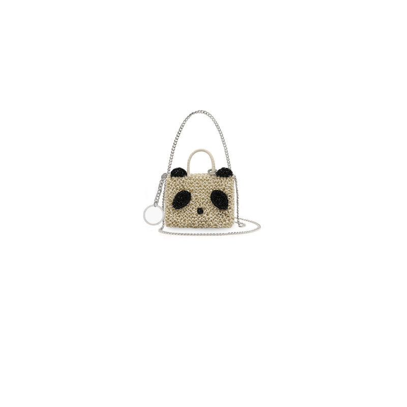 ANTEPRIMA_WIREBAG_ANIMALE_PANDA_PL23F09642_Crossbody_Bag_solid-white-black