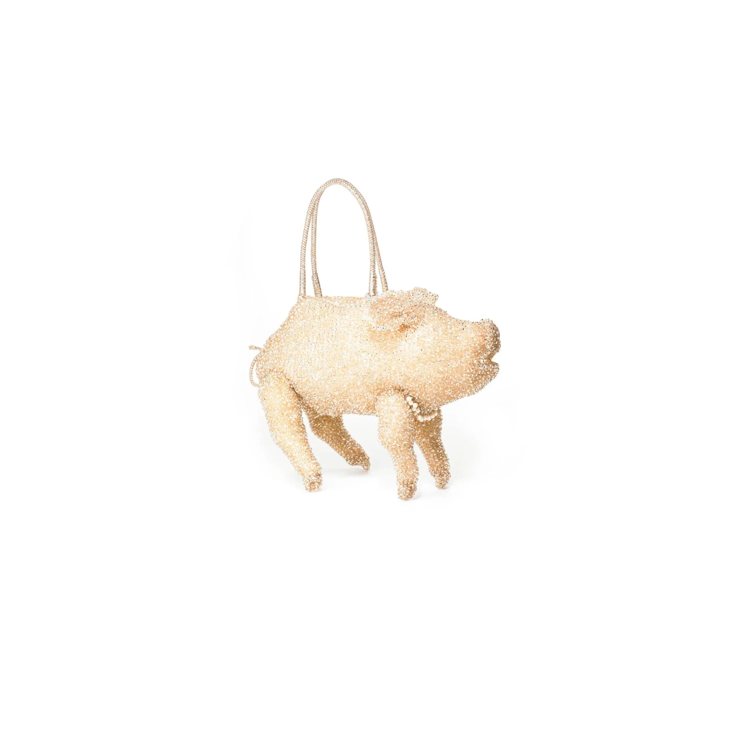 ANTEPRIMA 3D WIREBAG ANIMALE PIG – ANTEPRIMA Online Store