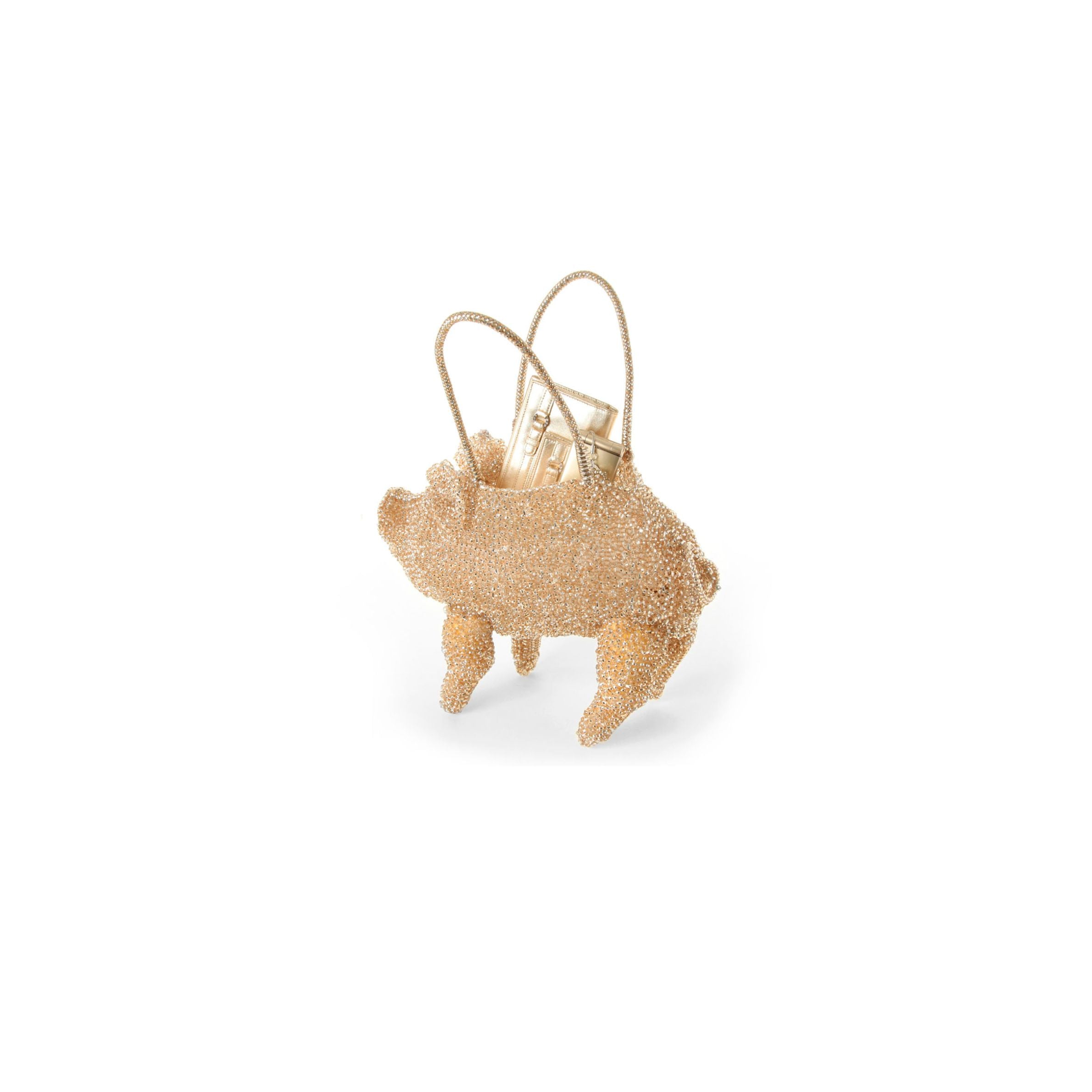 ANTEPRIMA_WIREBAG_ANIMALE_PIG_PB11FE2108_Handbag_gold-silver_inside2