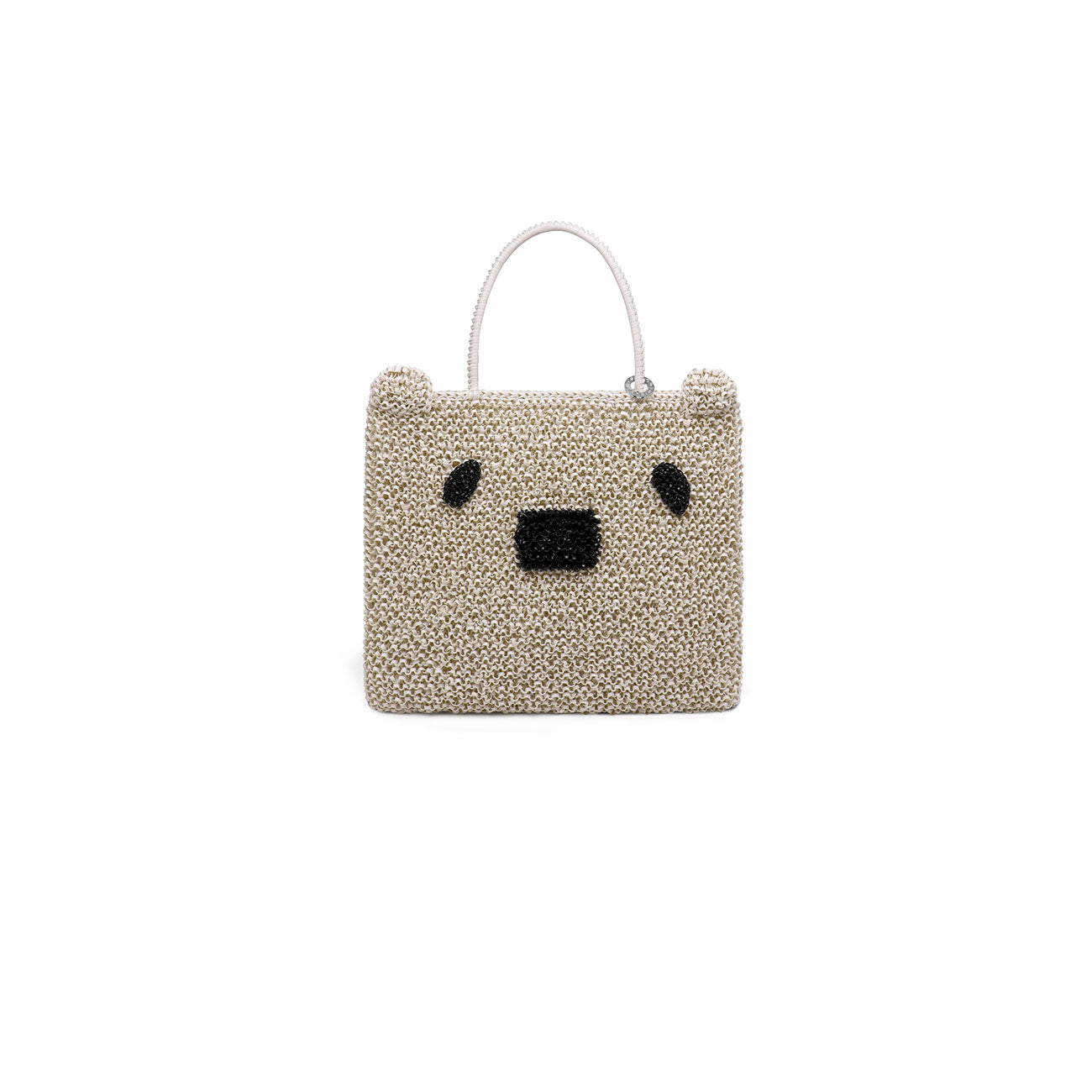 ANTEPRIMA_WIREBAG_ANIMALE_POLAR_BEAR_PB23F090FV_Tote_Bag_white