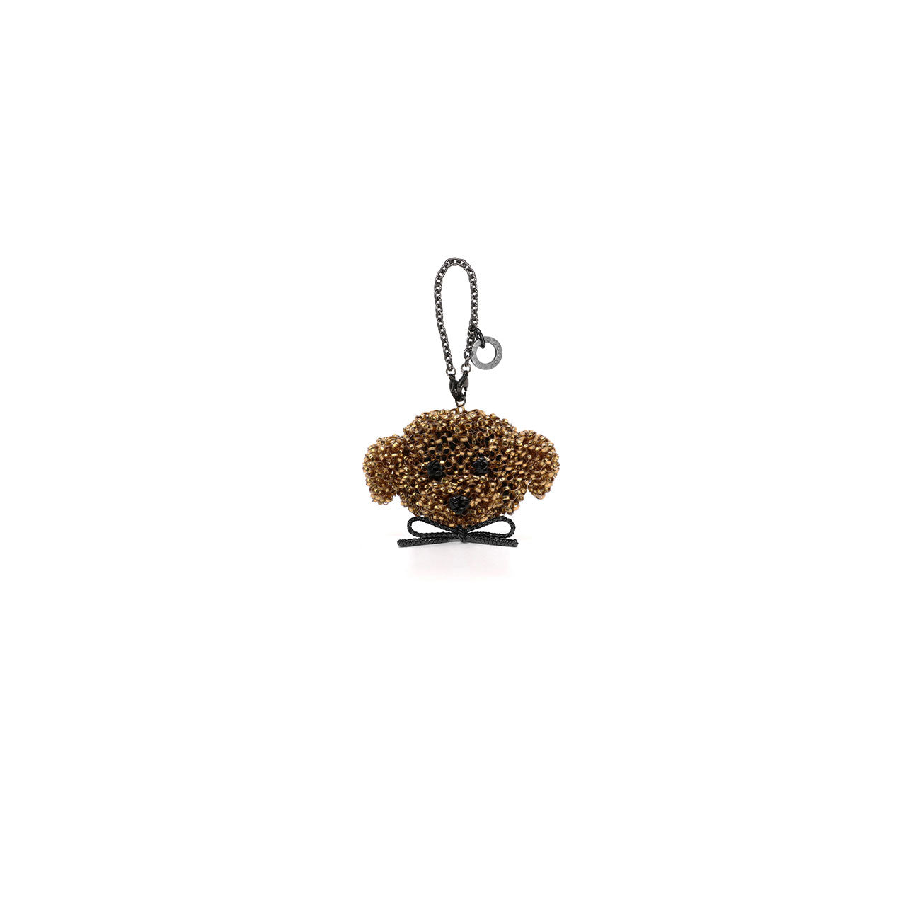 ANTEPRIMA_WIREBAG_ANIMALE_POODLE_PA23F092E9_Bag_Charm_bronze