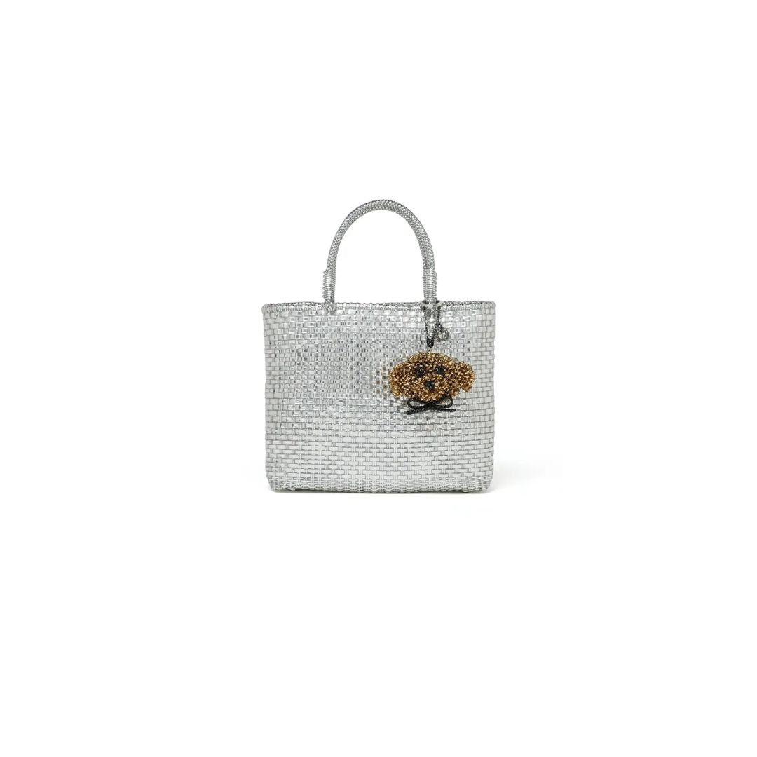 ANTEPRIMA_WIREBAG_ANIMALE_POODLE_PA23F092E9_Bag_Charm_bronze_on_bag
