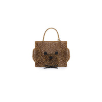 ANTEPRIMA_WIREBAG_ANIMALE_POODLE_PB23F090FT_Handbag_bronze