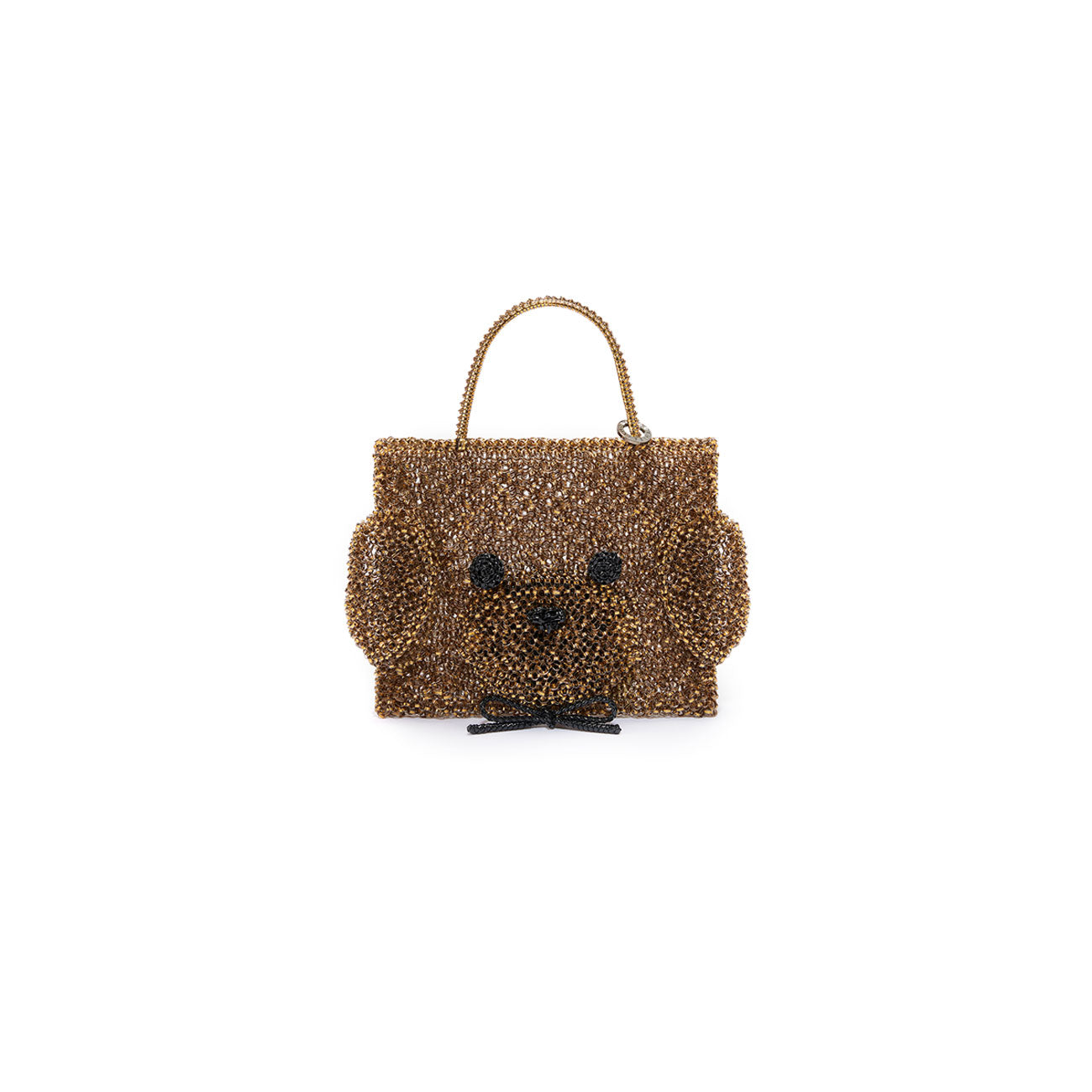 ANTEPRIMA_WIREBAG_ANIMALE_POODLE_PB23F090FT_Handbag_bronze