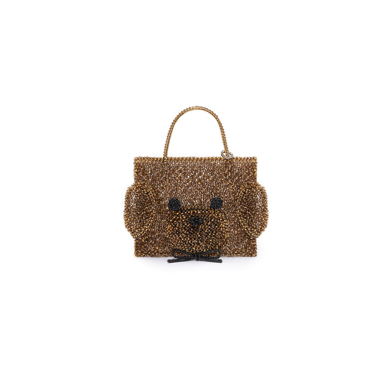 ANTEPRIMA_WIREBAG_ANIMALE_POODLE_PB23F090FT_Handbag_bronze