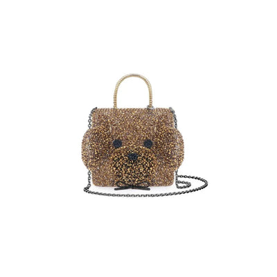 ANTEPRIMA_WIREBAG_ANIMALE_POODLE_PB25S090MJ_Crossbody_Bag_bronze