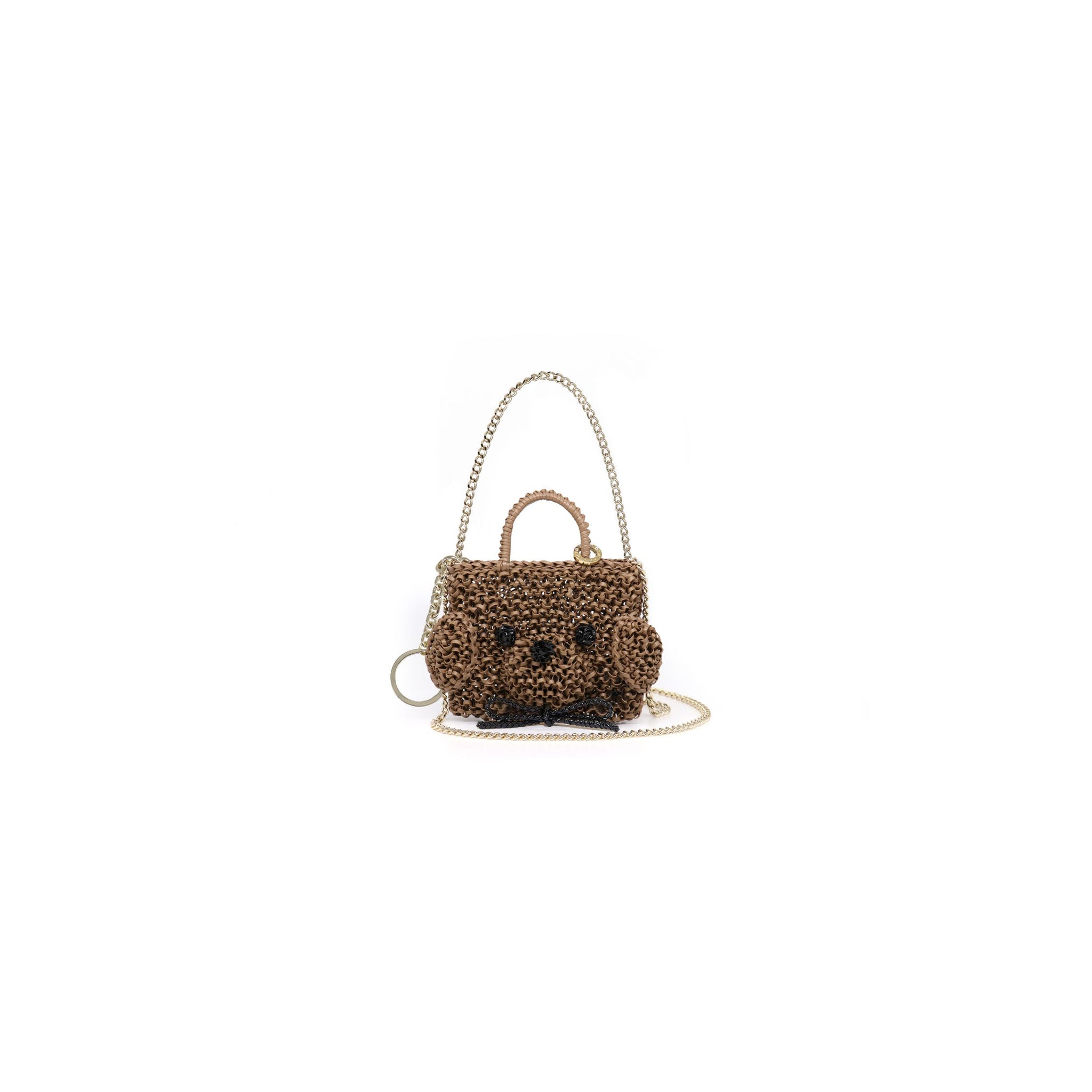 ANTEPRIMA_WIREBAG_ANIMALE_POODLE_PL23F09640_Crossbody_Bag_solid-brown