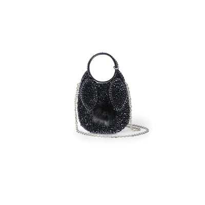 ANTEPRIMA_WIREBAG_ANIMALE_RABBIT_PB22F096W4_Crossbody_Bag_solid-black