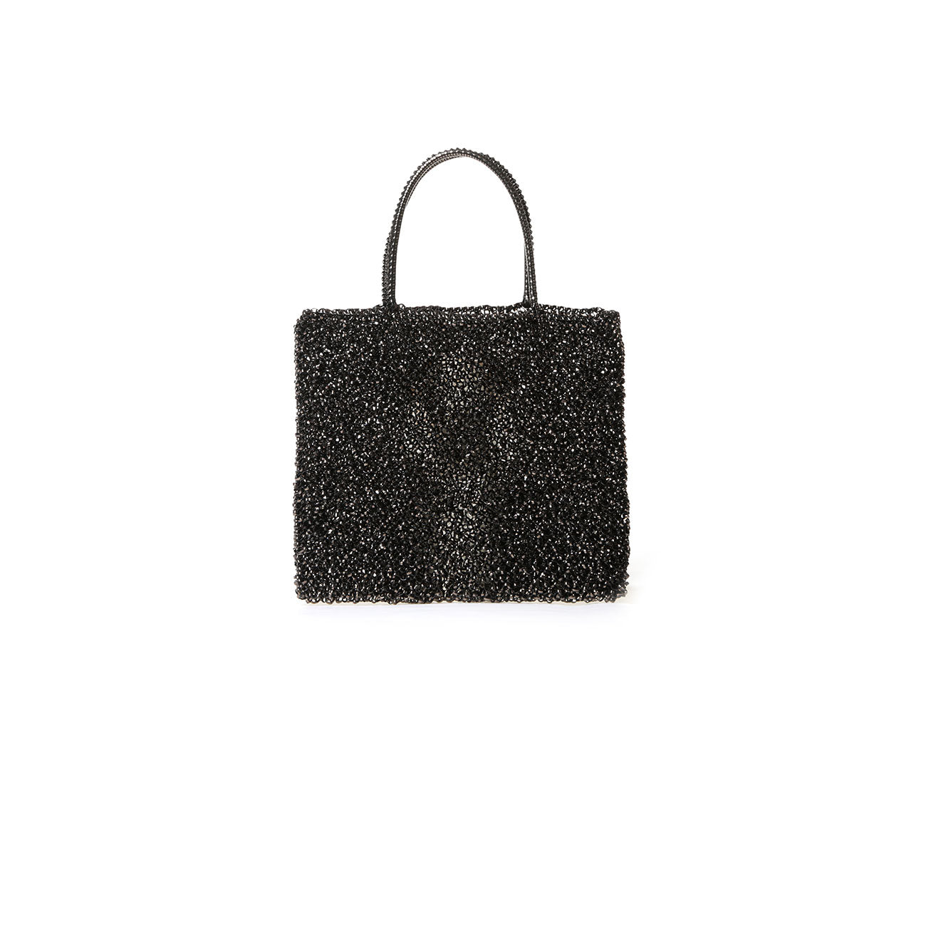 ANTEPRIMA_WIREBAG_ANIMALE_SHIBA_INU_PB19F090AB_Tote_Bag_black_back