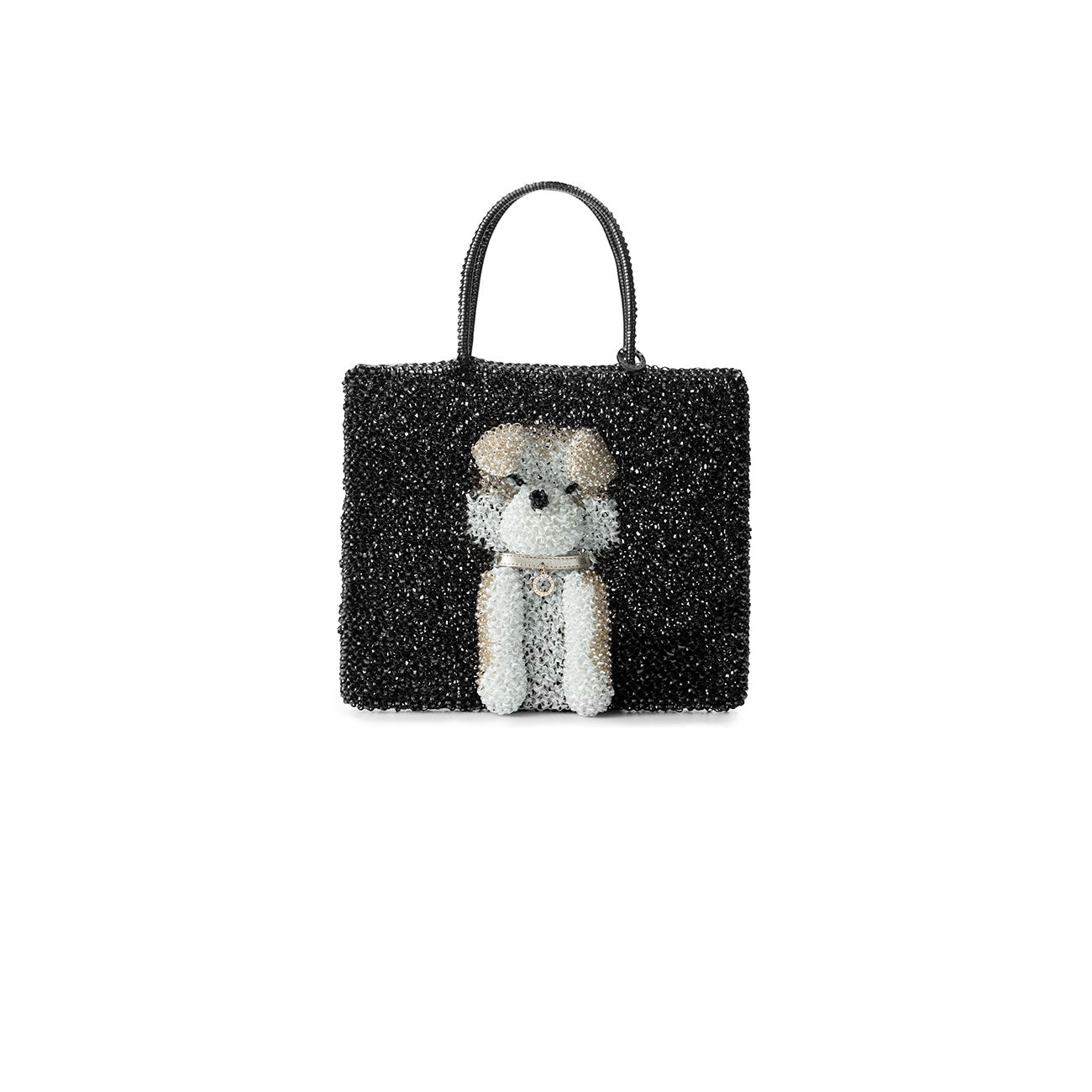 【ANTEPRIMA WIREBAG】 ANTEPRIMA - STANDARD MINIATURA CROSSBODY WIREBAG – ANTEPRIMA