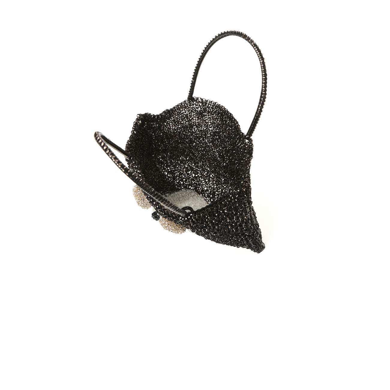 ANTEPRIMA_WIREBAG_ANIMALE_SHIBA_INU_PB19F090AB_Tote_Bag_black_inside