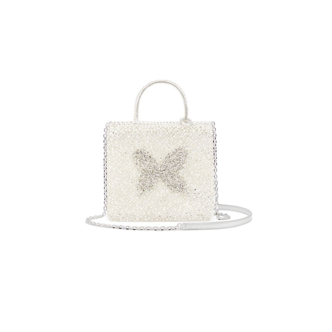 バッグ ANTEPRIMA ANTEPRIMA - AIKO MIYANAGA STANDARD Z CROSSBODY WIREBAG – ANTEPRIMA