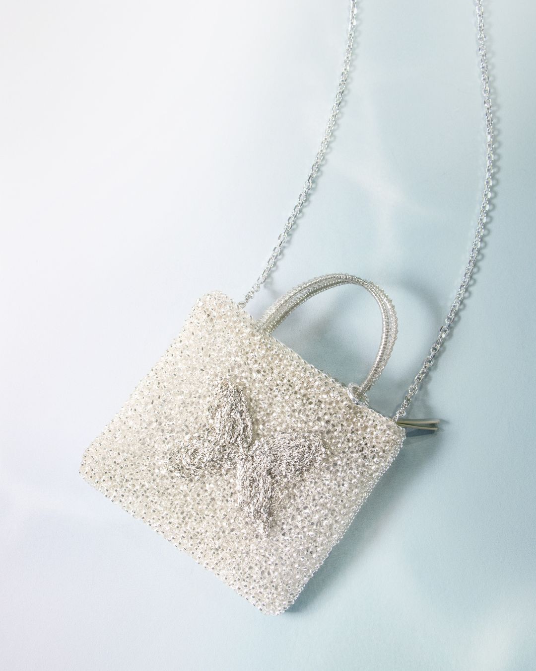 AIKO MIYANAGA X ANTEPRIMA COLLABORATION – ANTEPRIMA Online Store