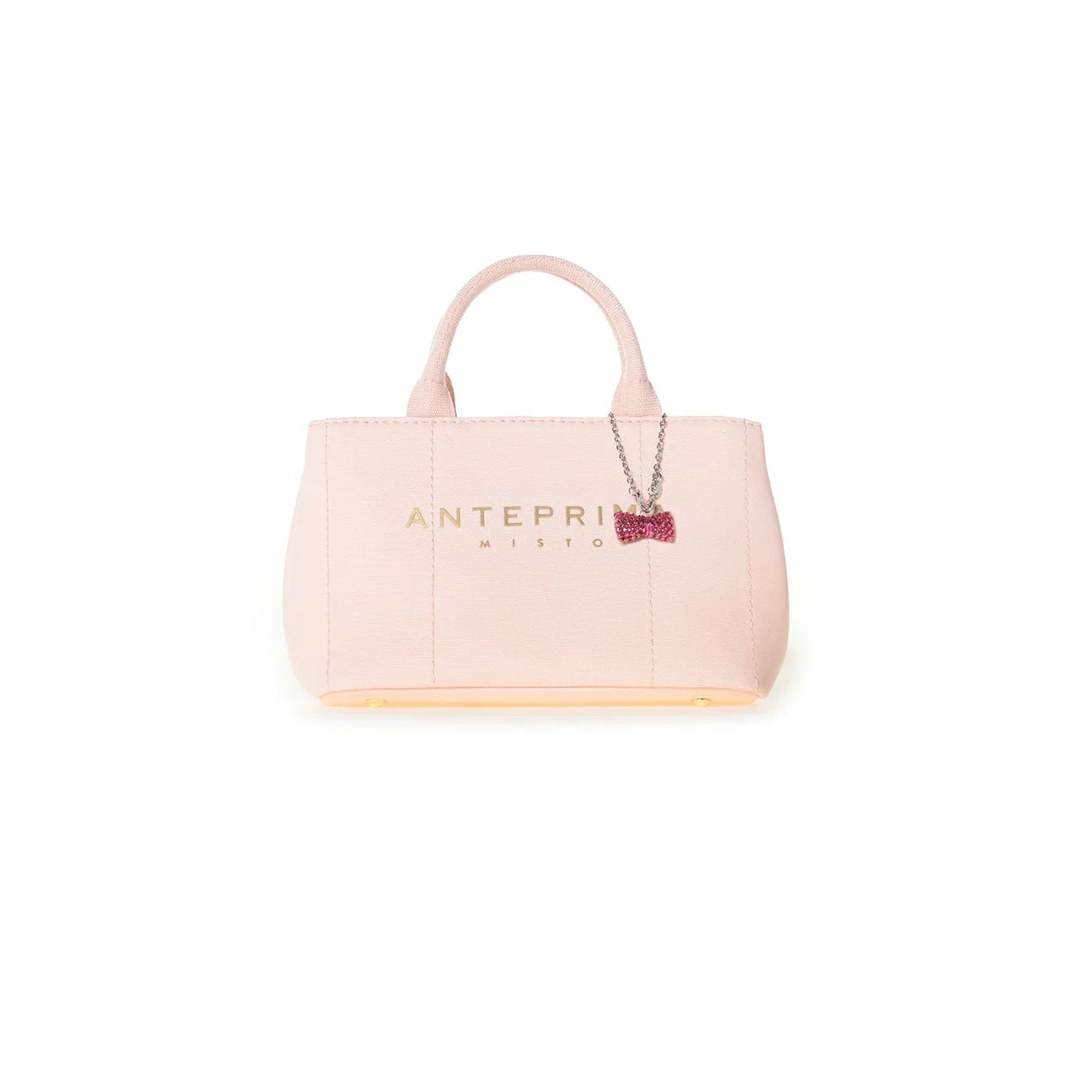 ANTEPRIMA - WIRE BAG CHARM – ANTEPRIMA Online Store