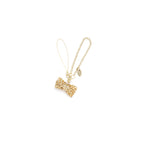 BAG CHARM Oro_Chiaro