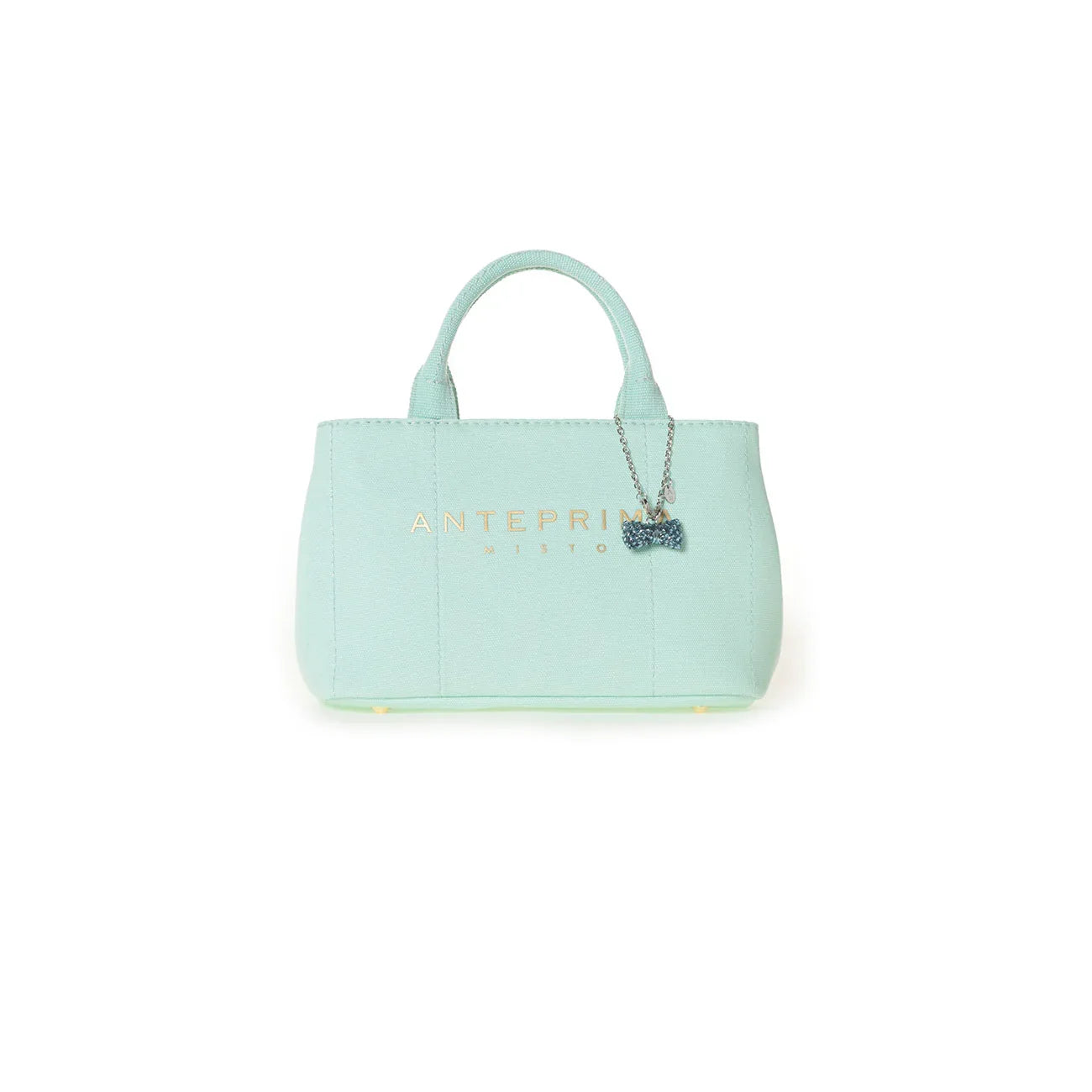 ANTEPRIMA - WIRE BAG CHARM – ANTEPRIMA Online Store