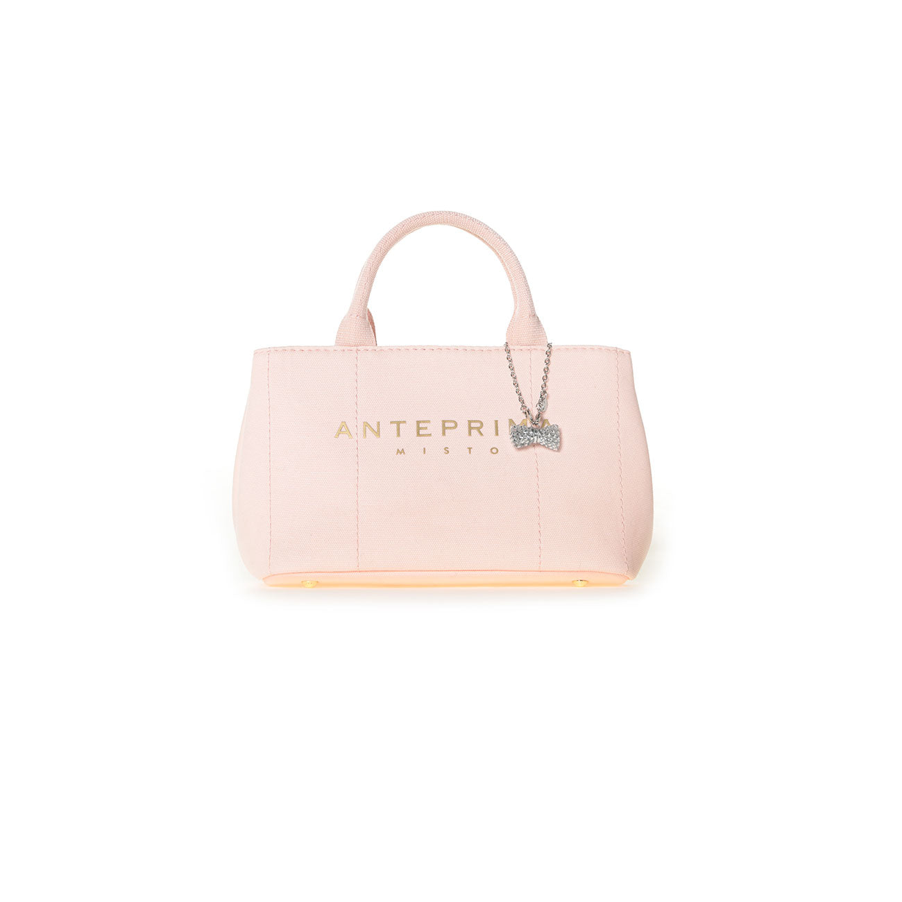 ANTEPRIMA - WIRE BAG CHARM – ANTEPRIMA Online Store