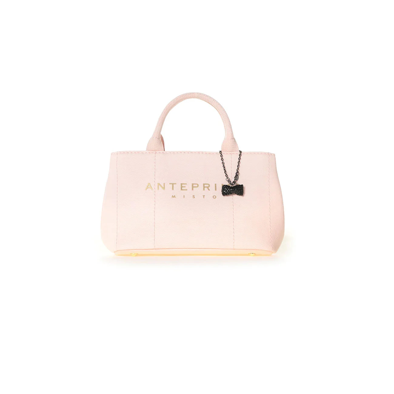 ANTEPRIMA - WIRE BAG CHARM – ANTEPRIMA Online Store