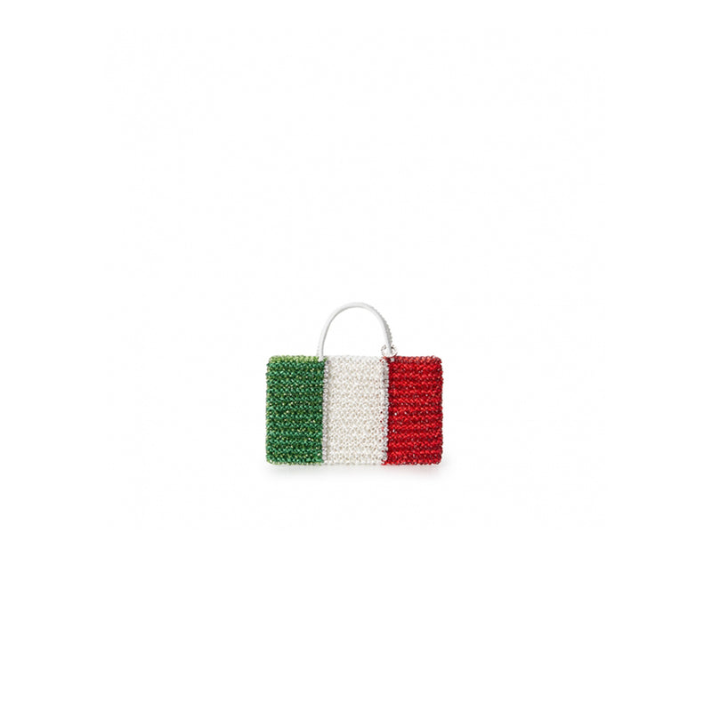 BANDIERA Italy