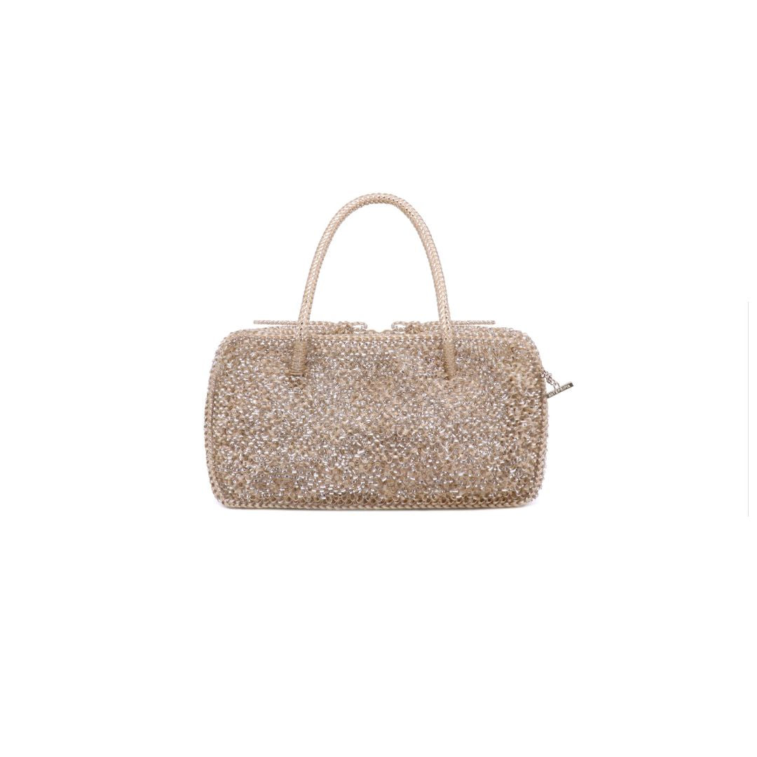 ANTEPRIMA - BOXXIE TOP HANDLE WIREBAG – ANTEPRIMA Online Store