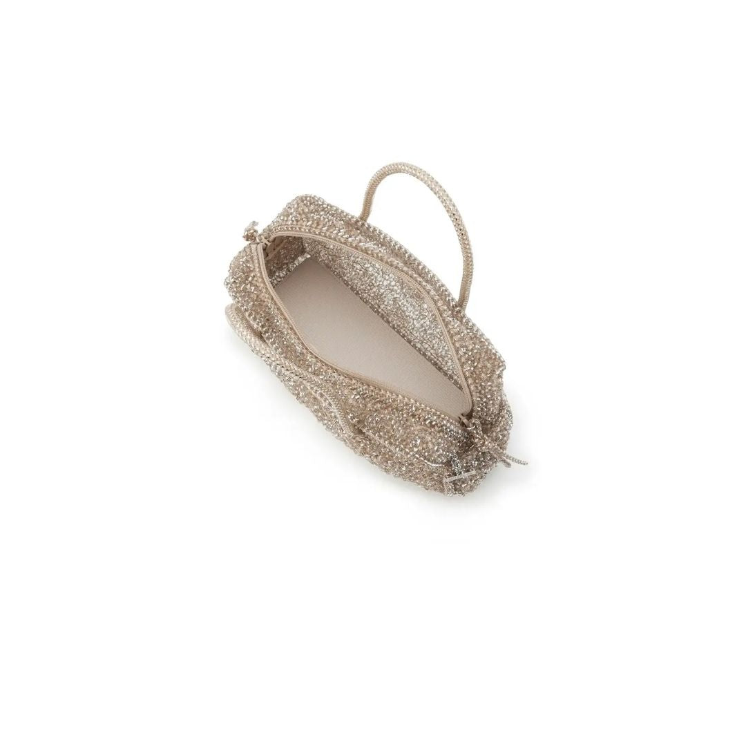 ANTEPRIMA - BOXXIE TOP HANDLE WIREBAG – ANTEPRIMA Online Store